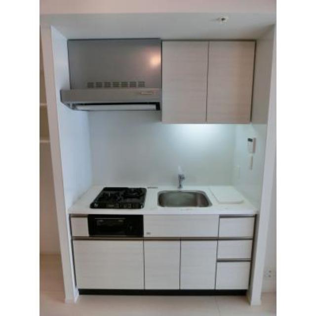 パークアクシス滝野川ラ　ブリーズ（815） 部屋画像