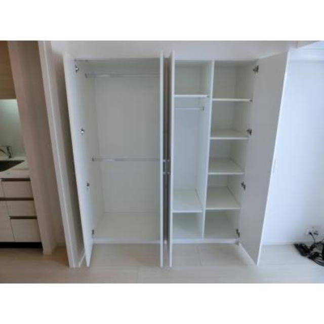 パークアクシス滝野川ラ　ブリーズ（815） 部屋画像