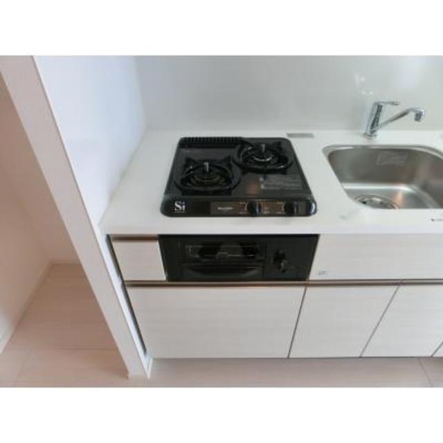 パークアクシス滝野川ラ　ブリーズ（815） 部屋画像