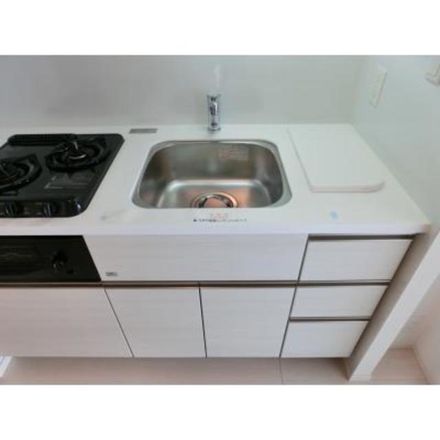 パークアクシス滝野川ラ　ブリーズ（815） 部屋画像