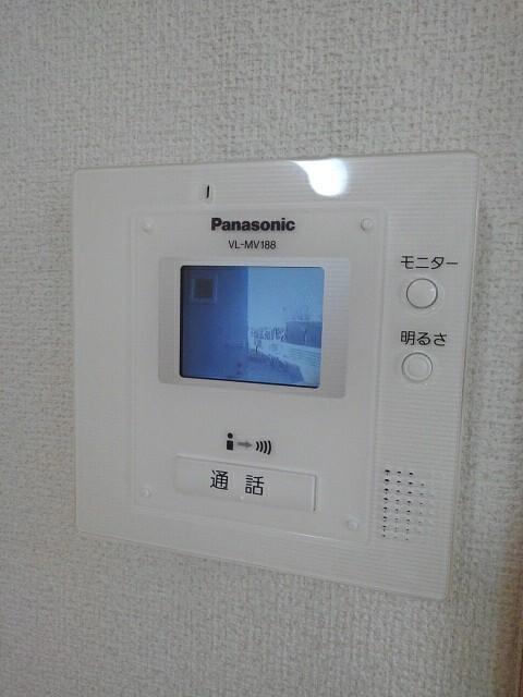 アロッジオ　ヴィオラ（104） 設備