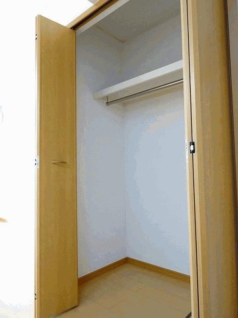 エスポワール（104） 収納