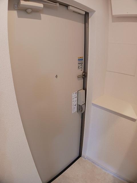 メゾン　リッシュ（304） その他部屋・スペース