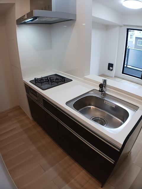 メゾン　リッシュ（304） その他部屋・スペース