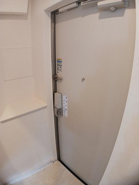 メゾン　リッシュ（301） その他部屋・スペース