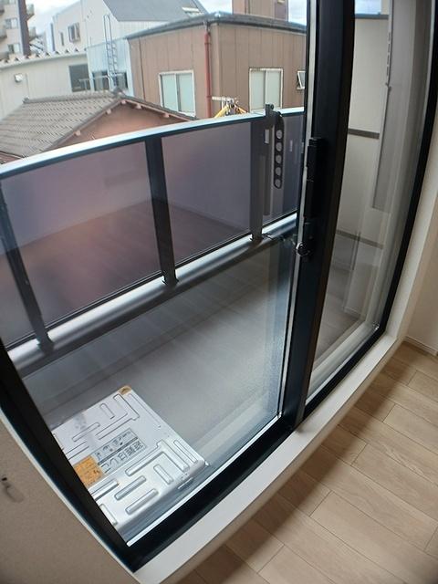メゾン　リッシュ（301） その他部屋・スペース