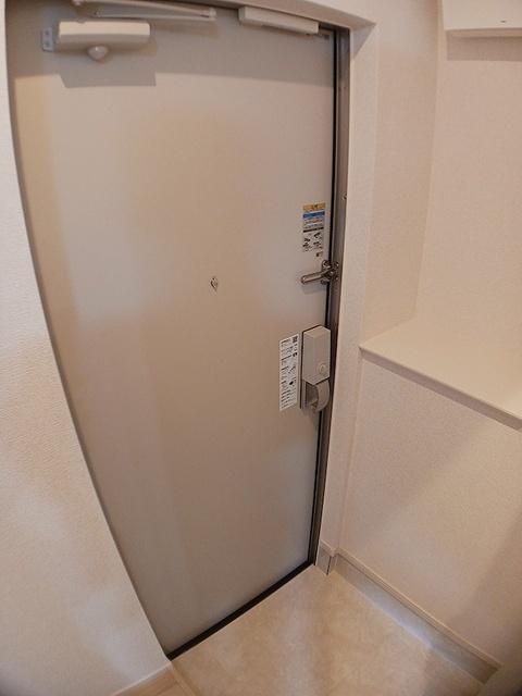 メゾン　リッシュ（104） その他部屋・スペース