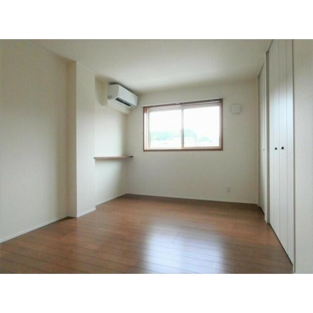 調布市佐須町マンション 室内