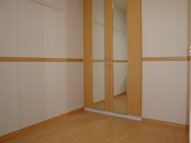 ベルセ（Ｂercer） 部屋画像