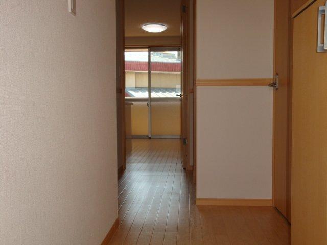 ベルセ（Ｂercer） 部屋画像