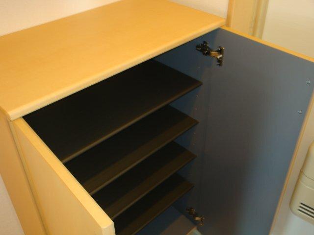 ベルセ（Ｂercer） 部屋画像
