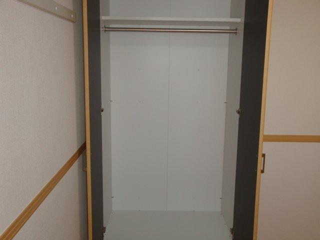 ベルセ（Ｂercer） 部屋画像