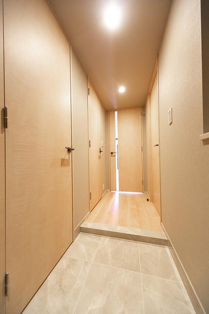 パークタワー西新宿（714） 部屋画像