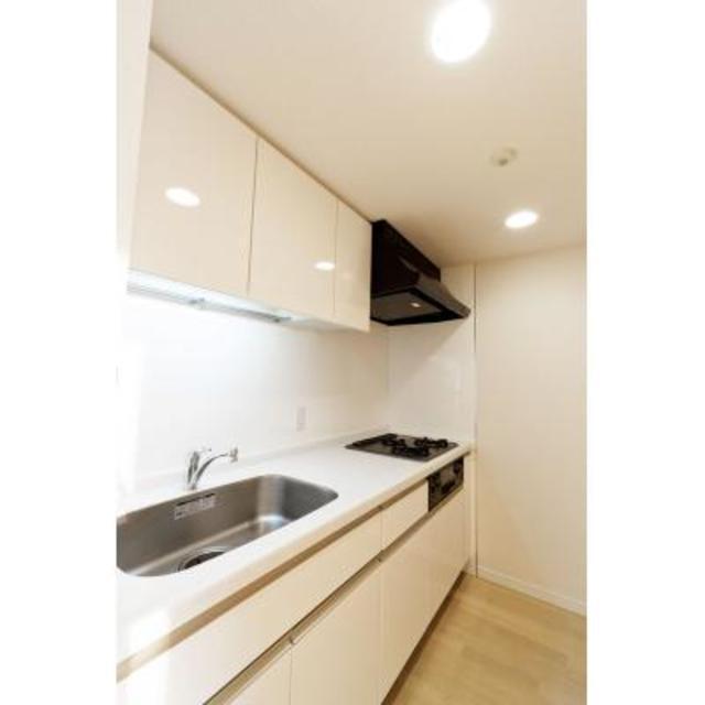 パークアクシス文京ステージ（902） 部屋画像