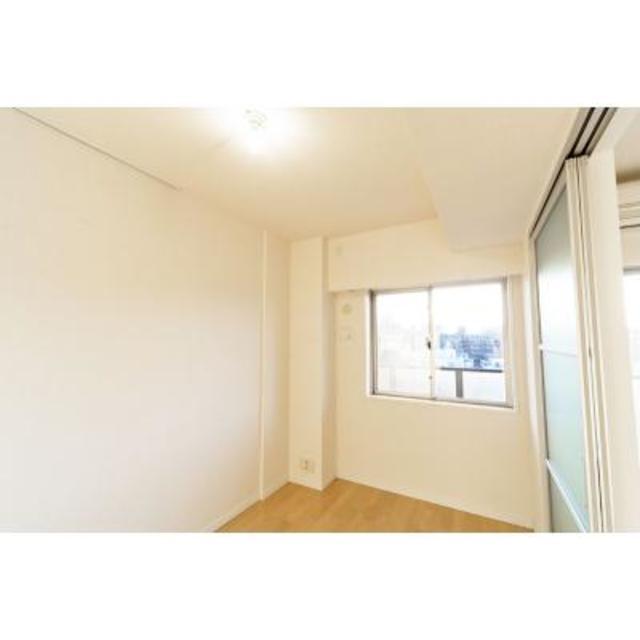 パークアクシス文京ステージ（902） 部屋画像
