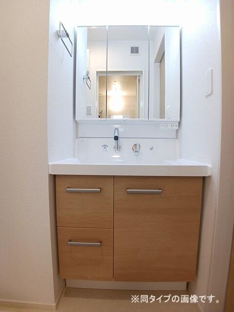 Ａｒｃａｄｉａ　智（302） 洗面