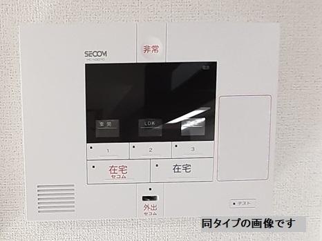Ａｒｃａｄｉａ　智（302） 設備