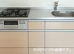 Ａｒｃａｄｉａ　智（202） キッチン
