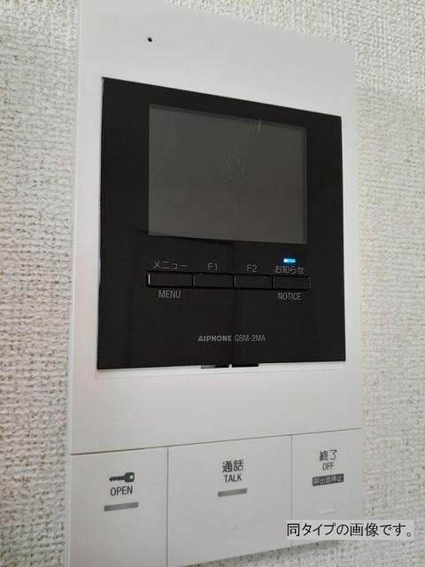 Ａｒｃａｄｉａ　智（202） 設備