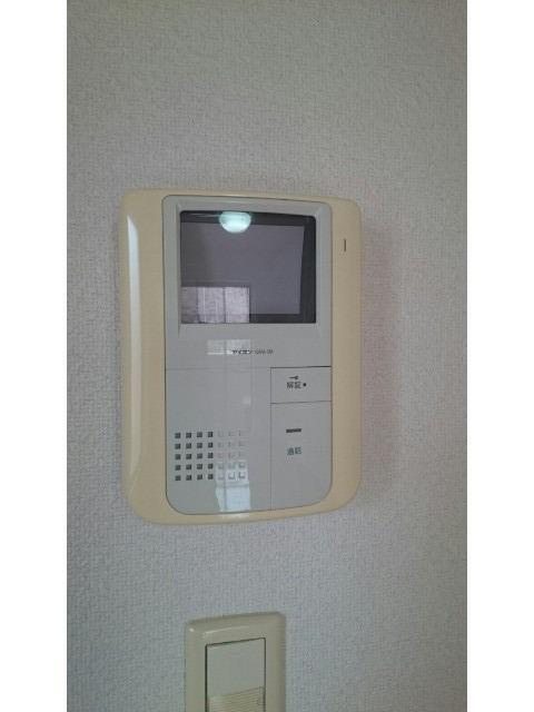 ドゥーメゾン（108） 設備