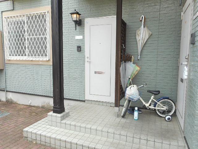 ハイツ武蔵野（101） その他部屋・スペース