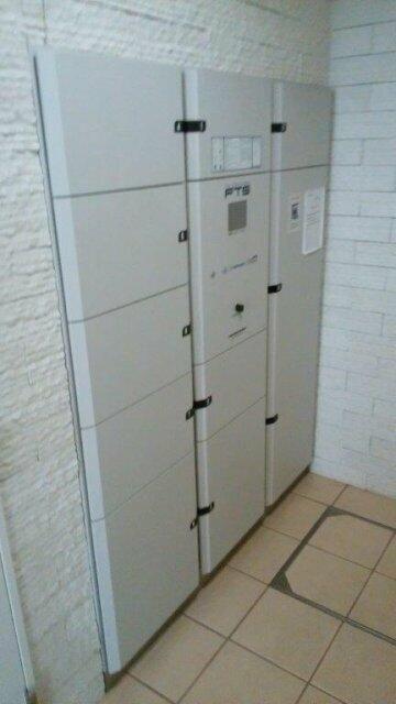 プライムアーバン武蔵小金井Ⅱ（602） 共有部分