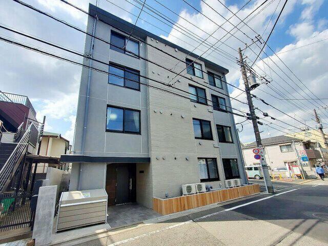 リバース武蔵小金井（103） その他部屋・スペース