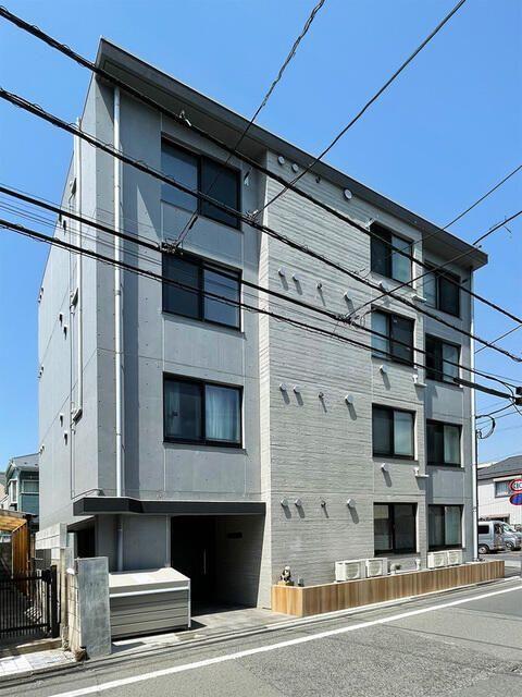 リバース武蔵小金井（103） ロビー