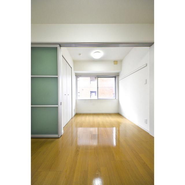 ラフィーノ吉祥寺（302） その他部屋・スペース