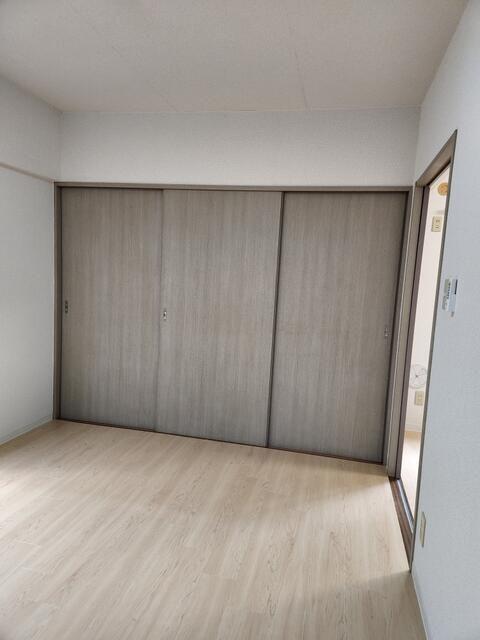世田谷区大原マンション 収納