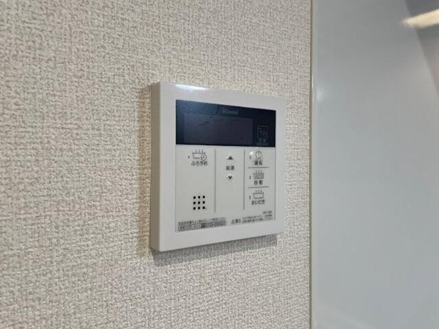 豊島区南長崎アパート その他