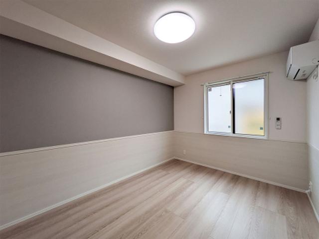 Asset-Court八坂（105） 部屋画像