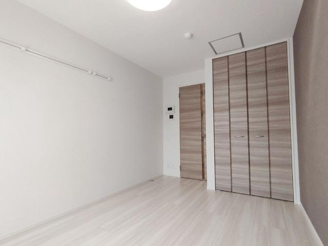 セレスティア北烏山（302） 部屋画像