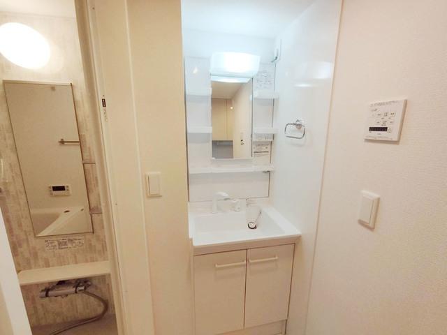 セレスティア北烏山（302） 部屋画像