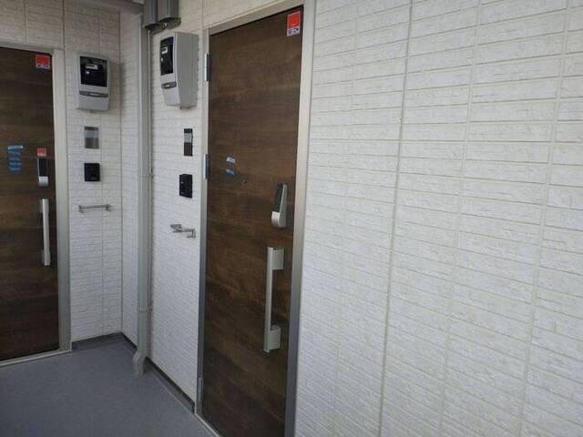 セレスティア北烏山（302） 部屋画像