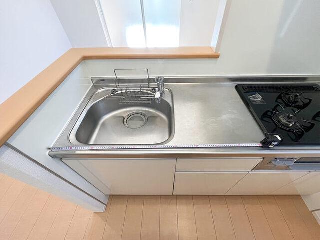 アイボリー和泉（201） 部屋画像