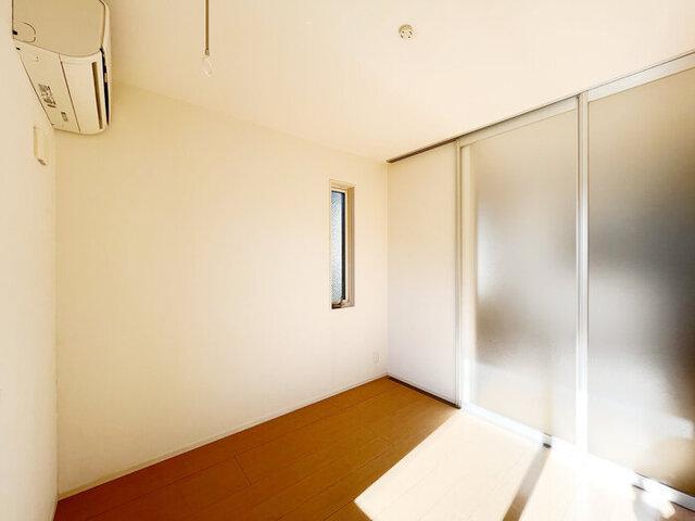 アイボリー和泉（201） 部屋画像