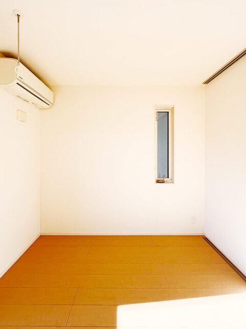 アイボリー和泉（201） 部屋画像