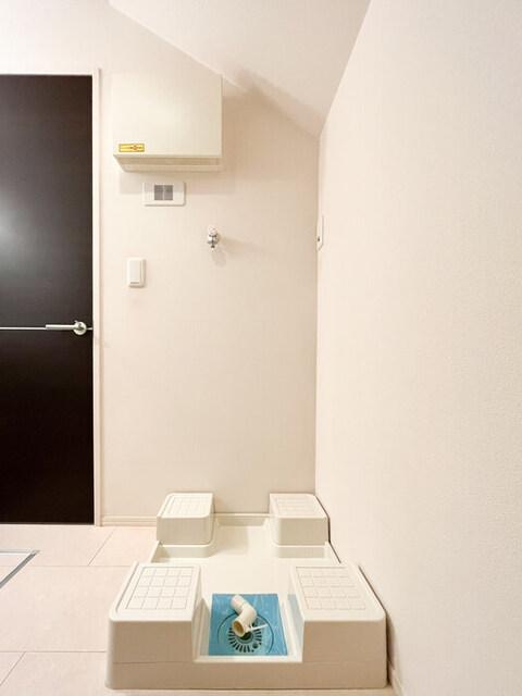 アイボリー和泉（201） 部屋画像