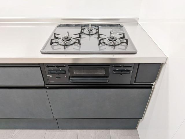 リヴィエール　レジョン（805） 部屋画像