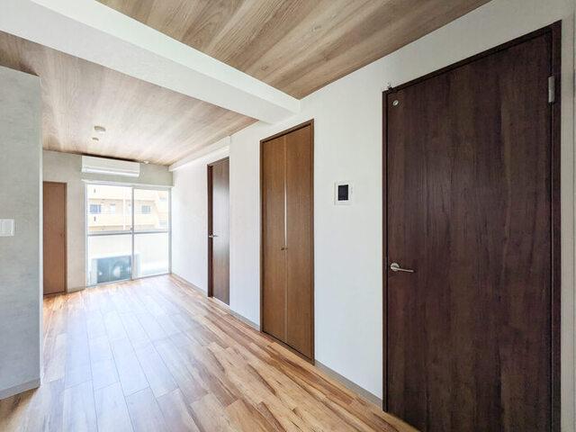 髙石マンション（306） 部屋画像