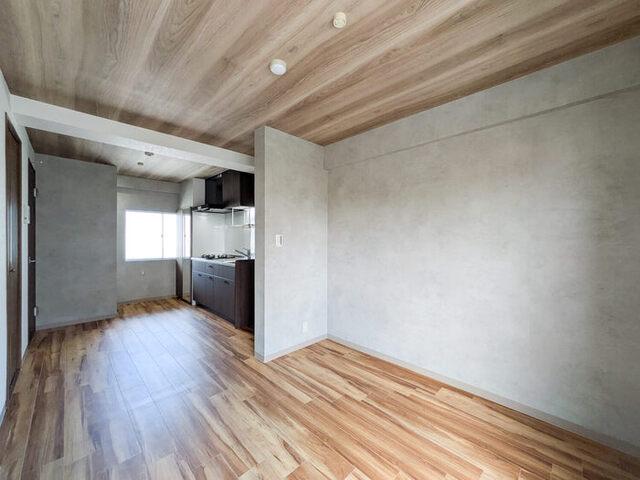 髙石マンション（306） 部屋画像