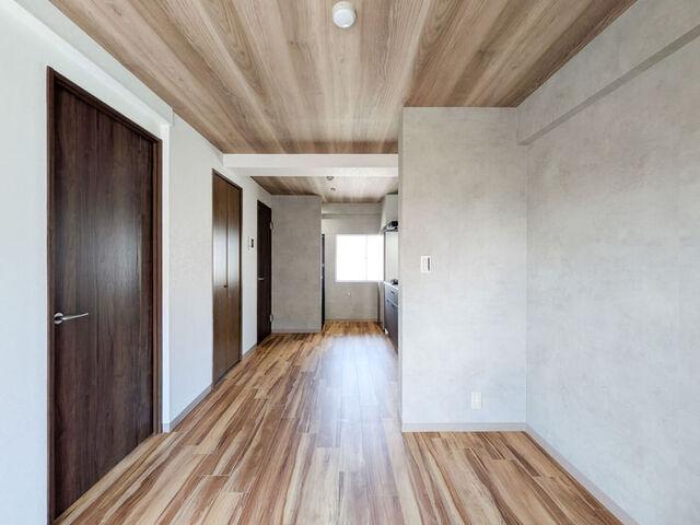 髙石マンション（306） 部屋画像