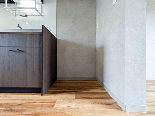 髙石マンション（306） 部屋画像