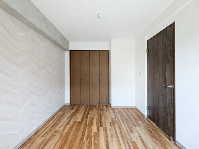 髙石マンション（306） 部屋画像
