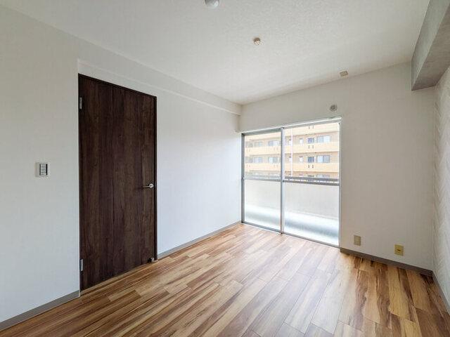 髙石マンション（306） 部屋画像