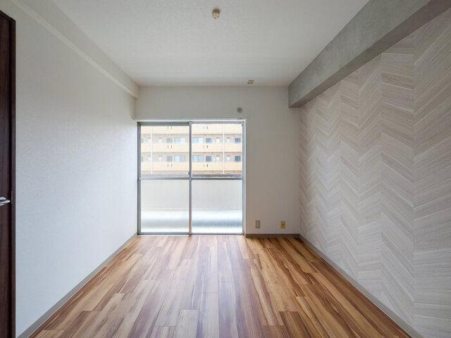 髙石マンション（306） 部屋画像