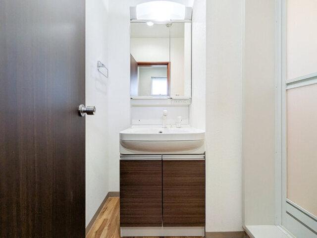 髙石マンション（306） 部屋画像