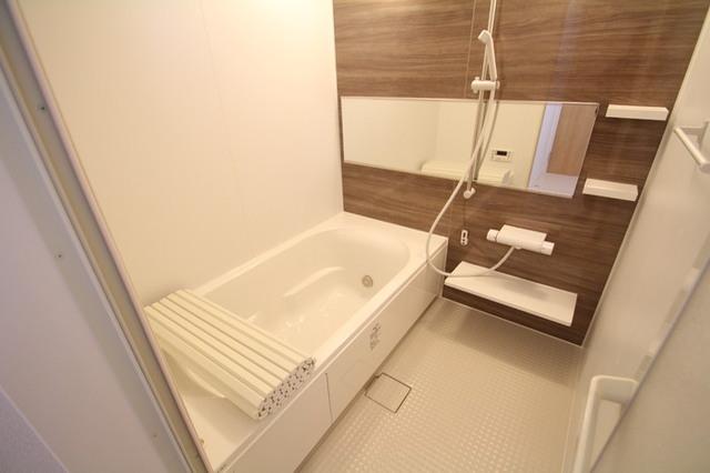 プランドールA（202） 部屋画像