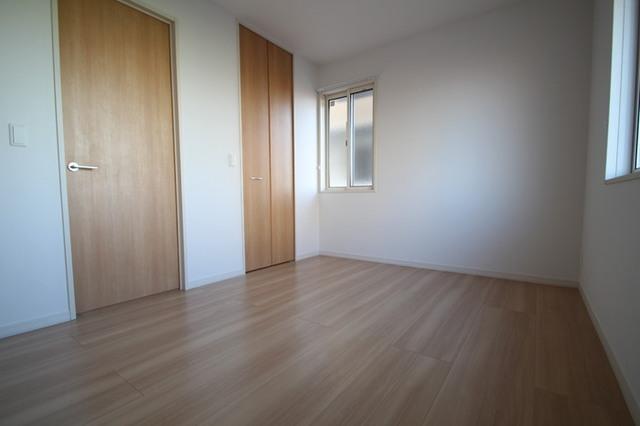 プランドールA（202） 部屋画像
